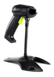 LECTOR CÓDIGO DE BARRAS SAT LD101R PLUS NEGRO (5047)